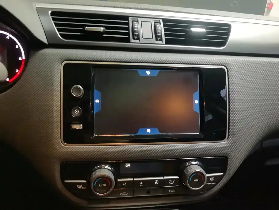 Qoros Qoros 5 — миниатюра 13