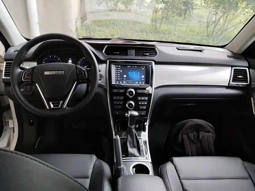 Haval H2 — миниатюра 10