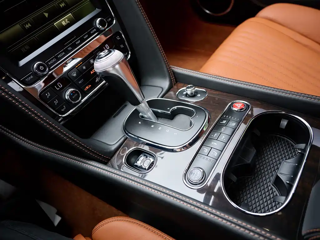 Bentley Continental — миниатюра 15