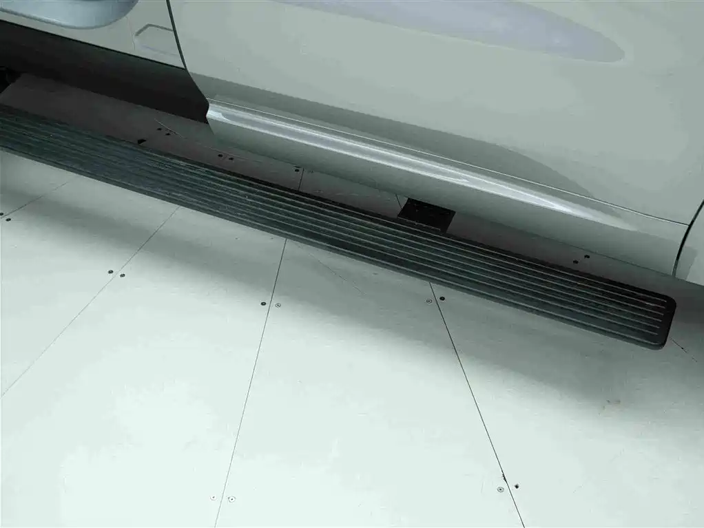 Li Auto Li L9 — миниатюра 20