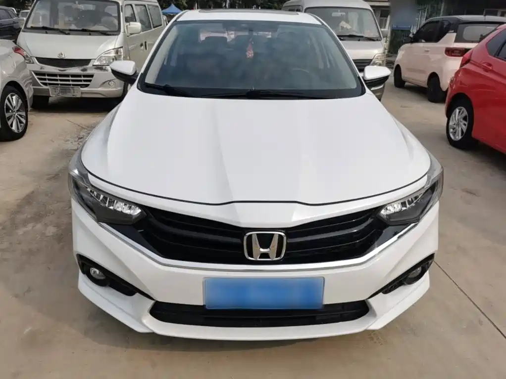 Honda Envix — миниатюра 3