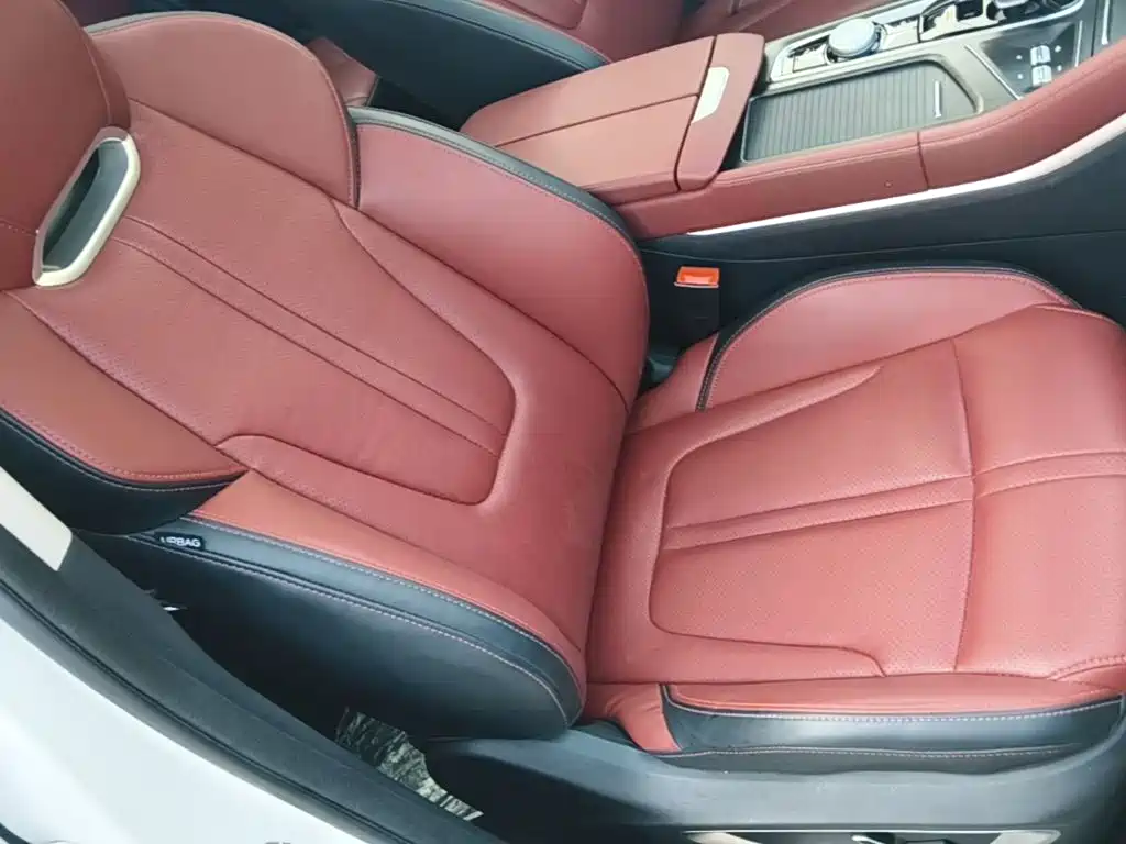 Changan CS75 PLUS — миниатюра 25