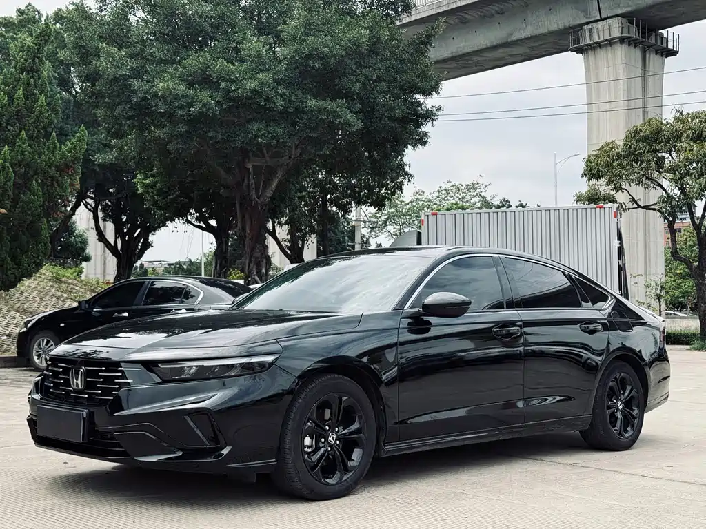 Honda Accord 2025