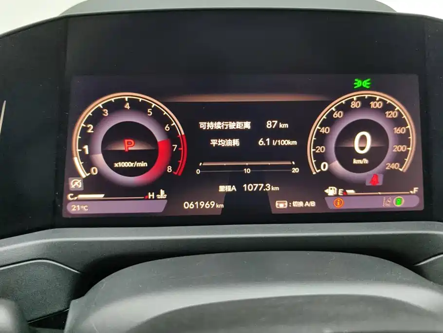 Honda Accord — миниатюра 12