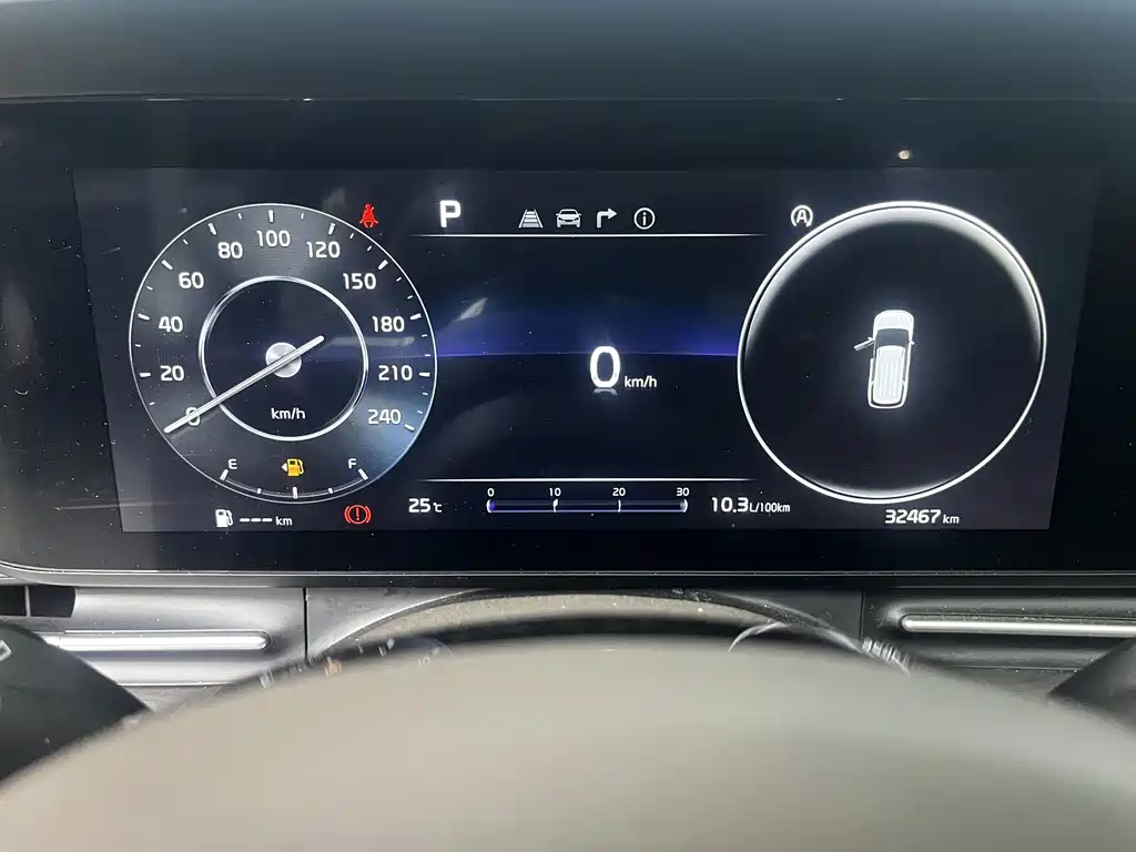 Kia Carnival — миниатюра 11