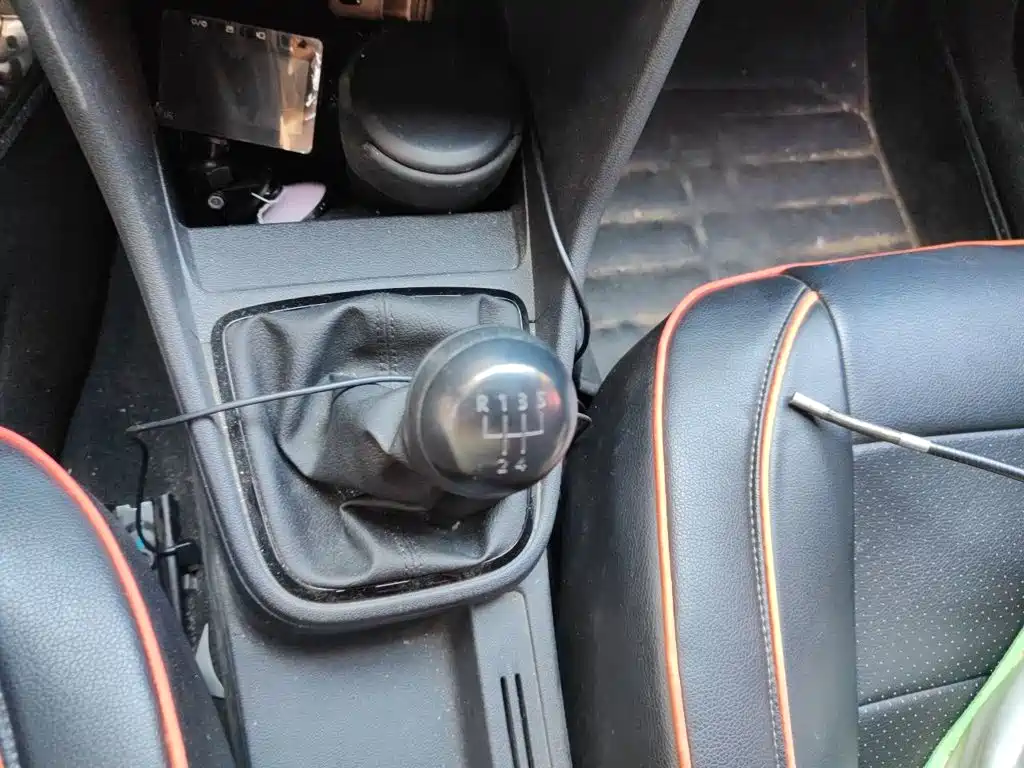 Volkswagen Jetta — миниатюра 10