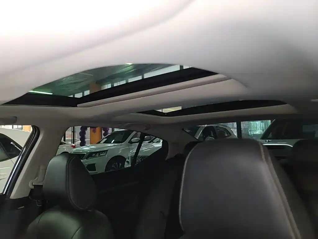 Nissan Teana — миниатюра 18