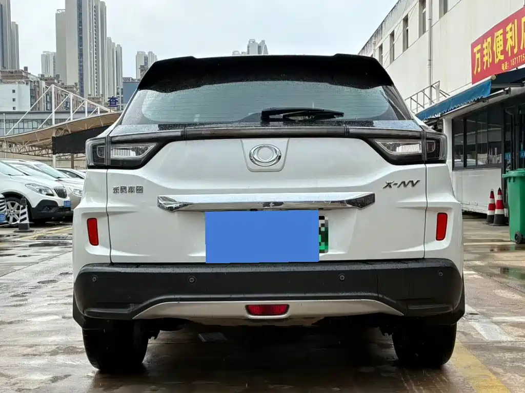 CIIMO X-NV — миниатюра 8