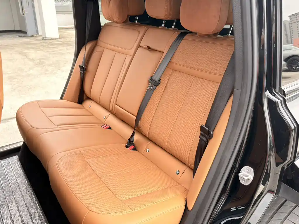 iCAR iCAR V27 — миниатюра 5