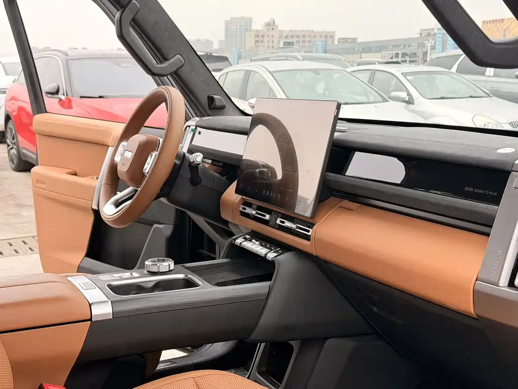 iCAR iCAR V27 — миниатюра 8