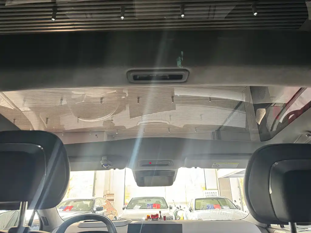 ZEEKR EXTREME KRYPTON 007