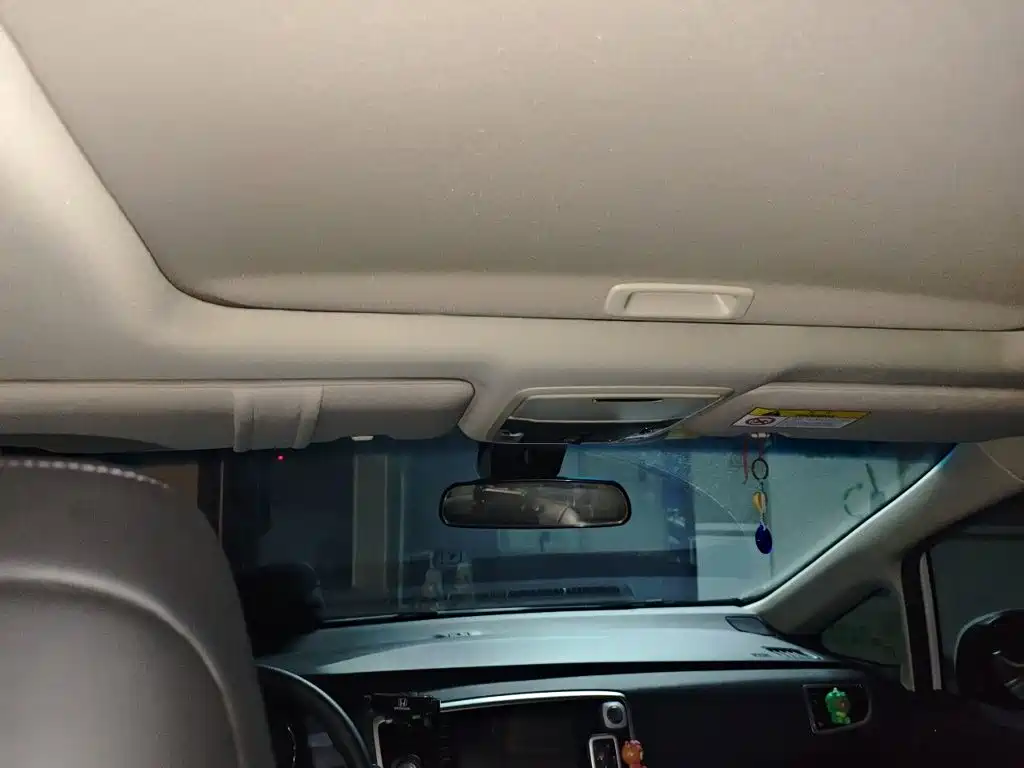 Honda Odyssey — миниатюра 19