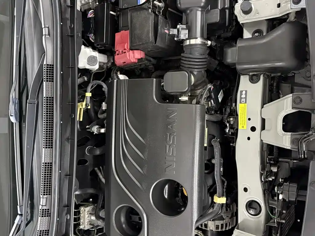 Nissan Kicks — миниатюра 19