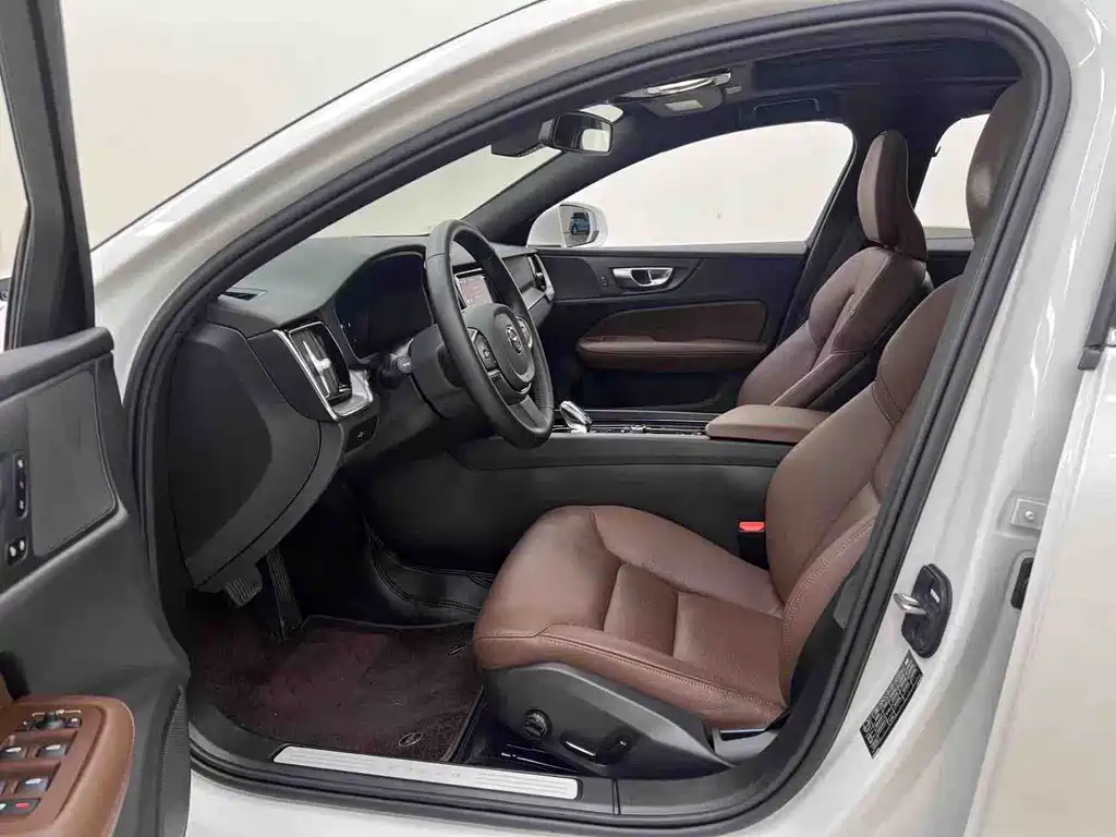Volvo S60 — фотографии объявления, Фото 11