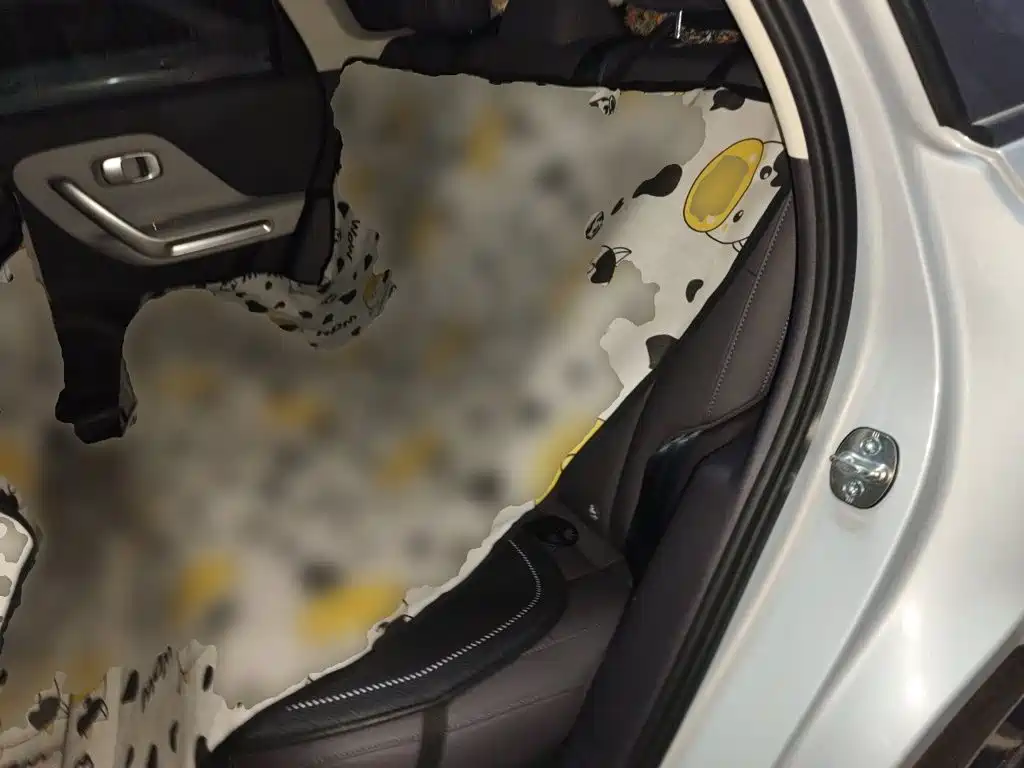 Leapmotor Leapmotor B01 — миниатюра 13