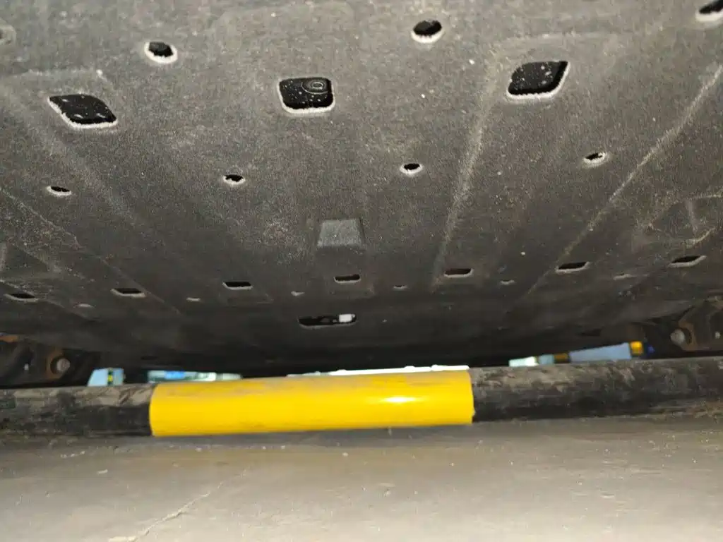 Leapmotor Leapmotor B01 — миниатюра 24