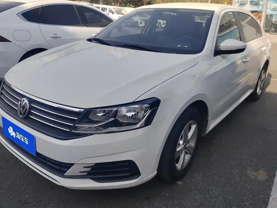 Volkswagen Lavida 2023