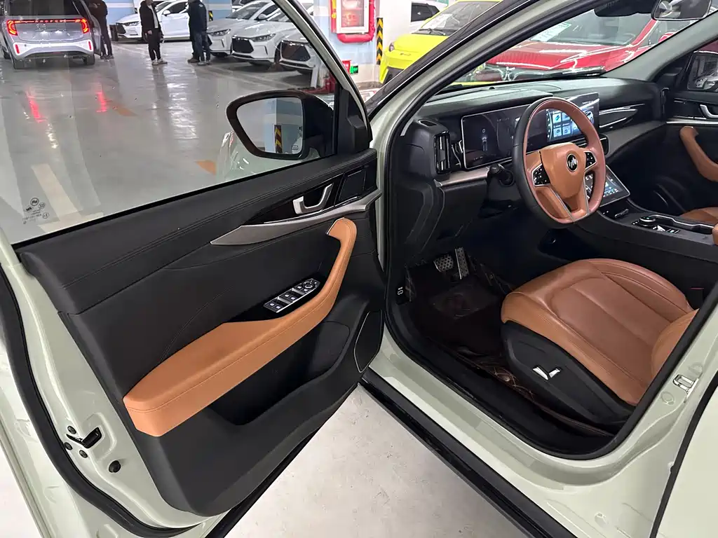 Weltmeister WEIMA W6