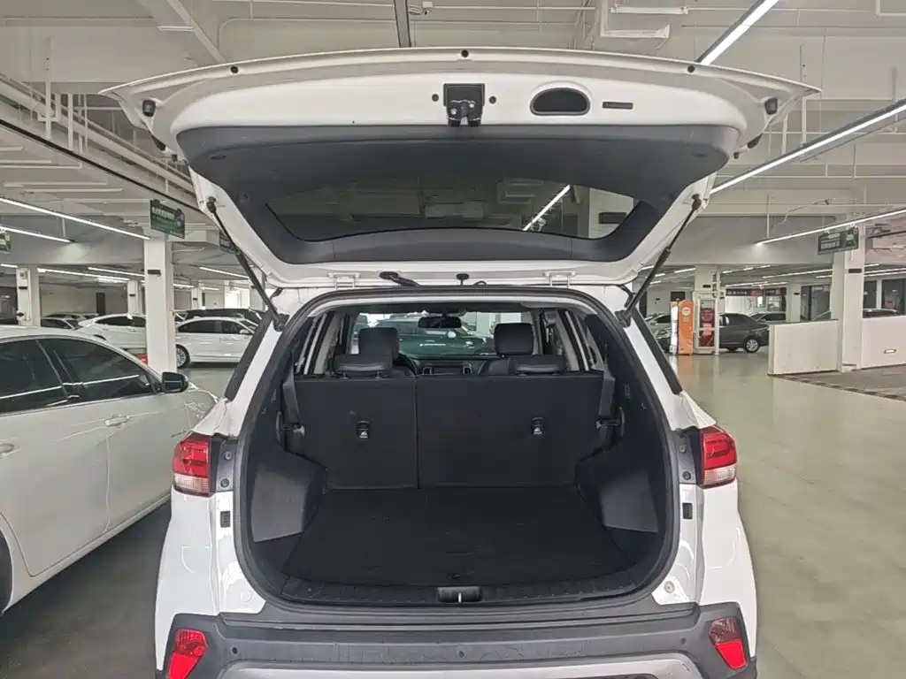 Hyundai ix35 — миниатюра 19