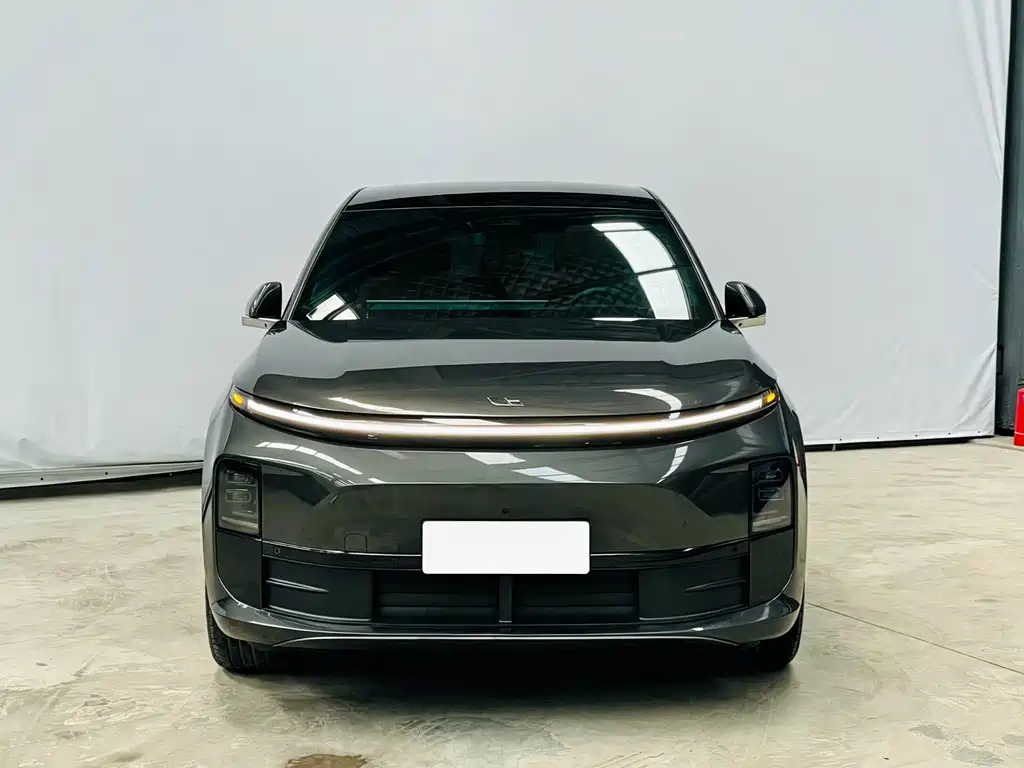 Li Auto Li L6 — миниатюра 2