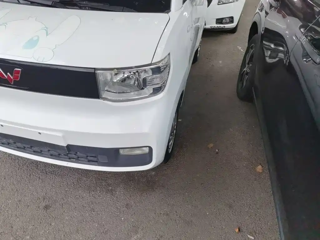 Wuling MINIEV — миниатюра 24