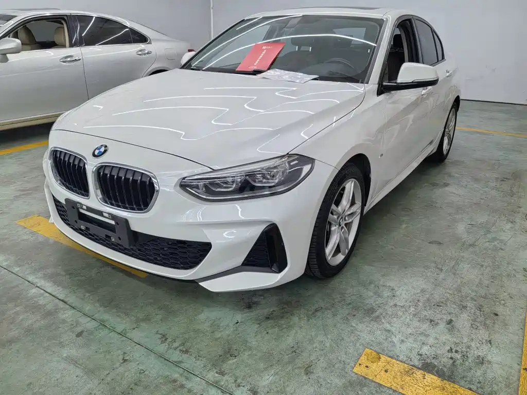 BMW 1 Series — миниатюра 2