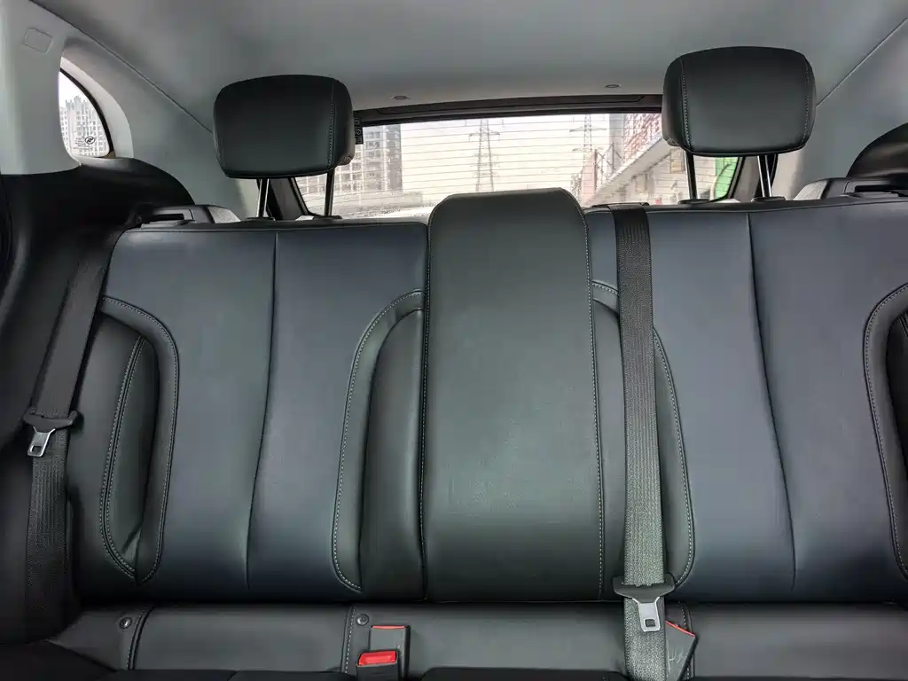 Buick Velite 6 — миниатюра 16