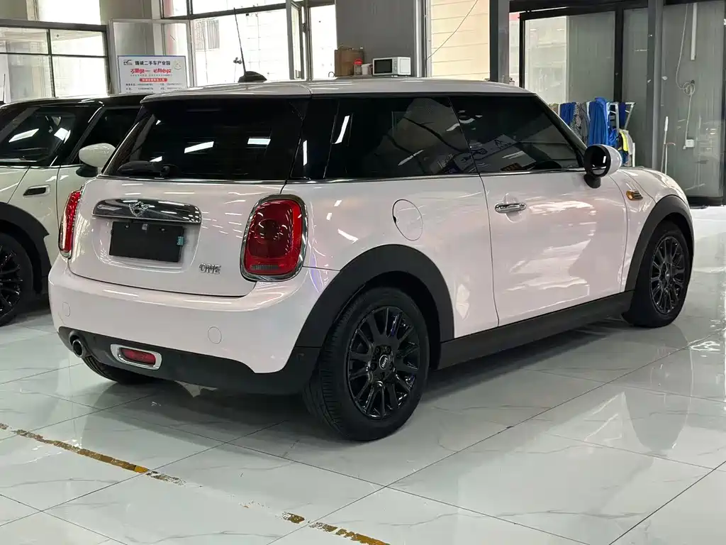 MINI Mini — миниатюра 4