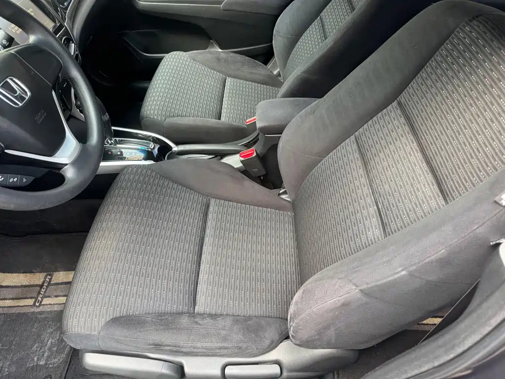 Honda Crider — миниатюра 5