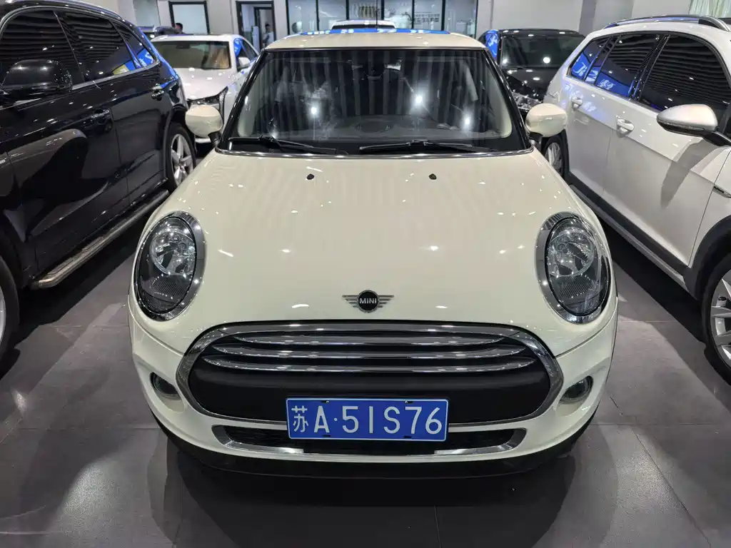 MINI Mini — миниатюра 2