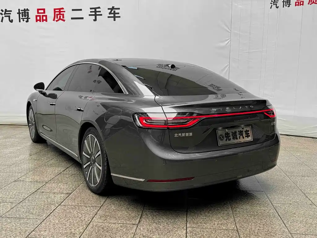 Xiangjie Xiangjie S9 — миниатюра 7