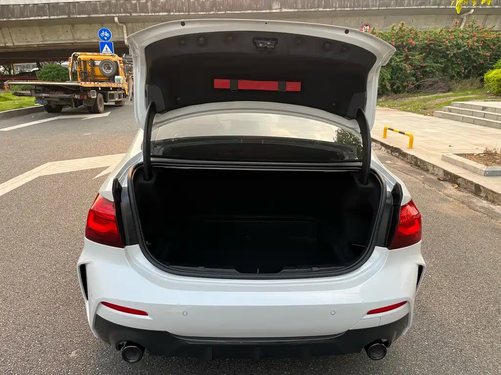 BMW 1 Series — миниатюра 21