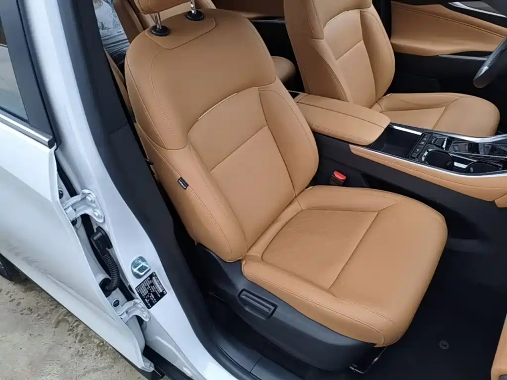 MAXUS G50 PHEV — миниатюра 25