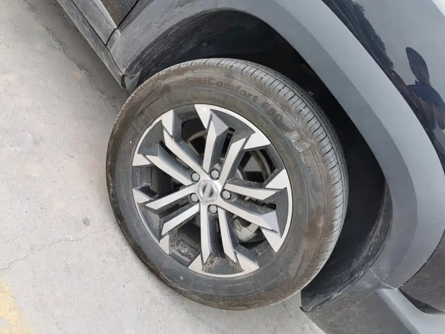 Haval Big Dog — миниатюра 6