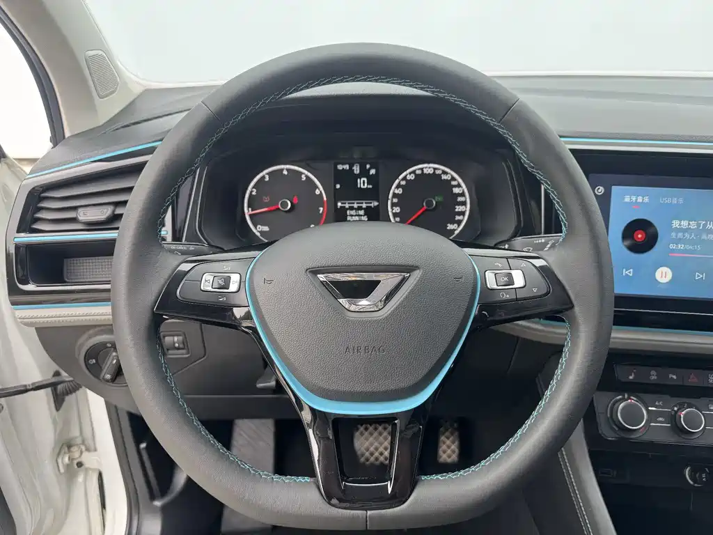 Jetta VS5 — миниатюра 11
