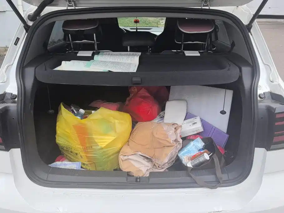 Volkswagen T-Cross — миниатюра 4