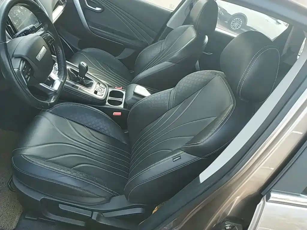 Jetour X70 — миниатюра 15