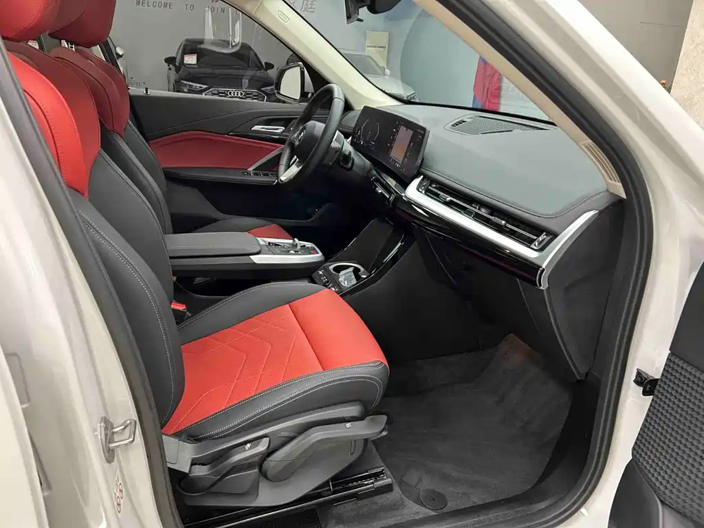 BMW X1 — миниатюра 19