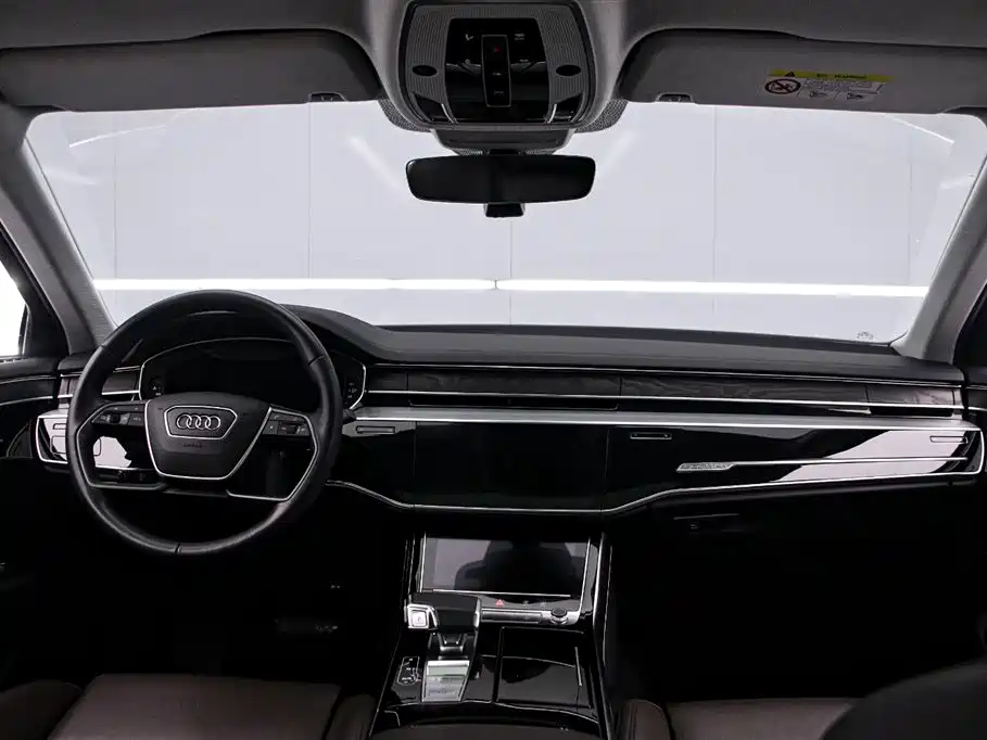Audi A8 2019 Plus A8L 50 TFSI quattro Comfort