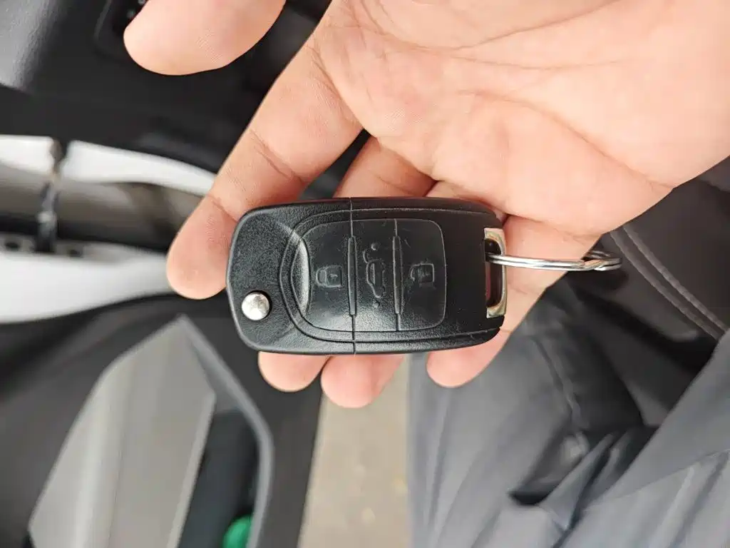 Baojun 510 — миниатюра 12