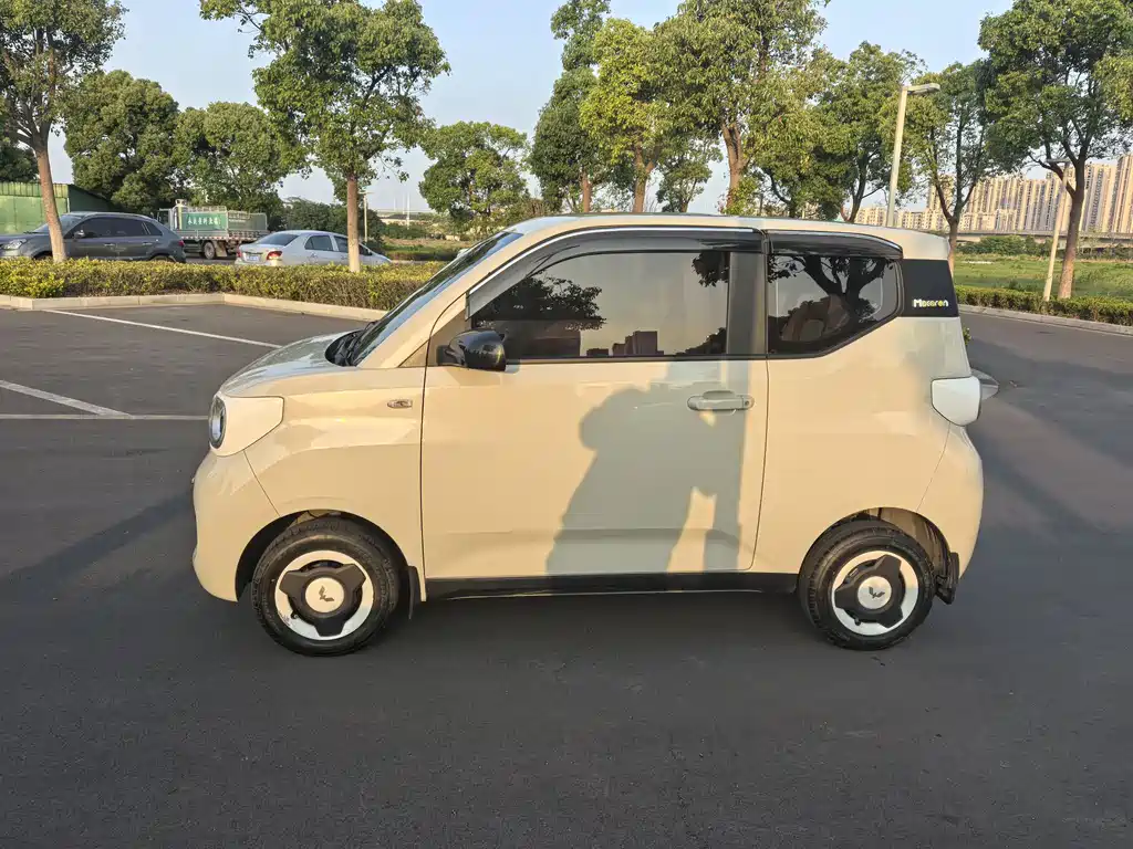 Wuling Mini EV MINIEV 2024 215km