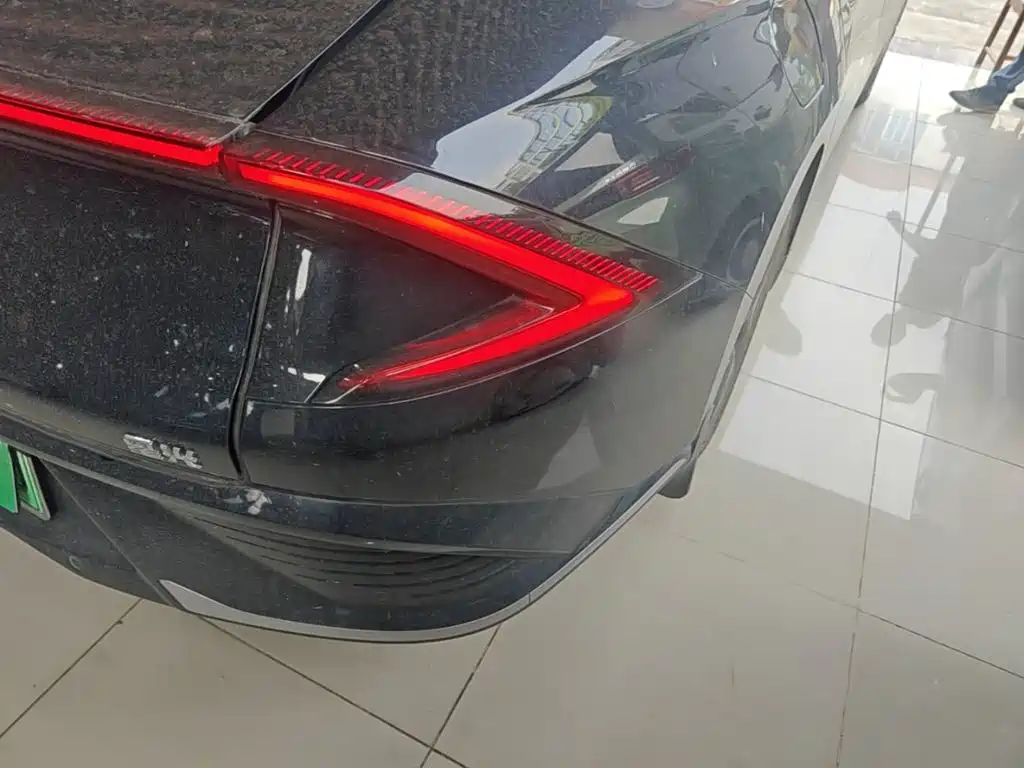 Wuling Xingguang — миниатюра 8