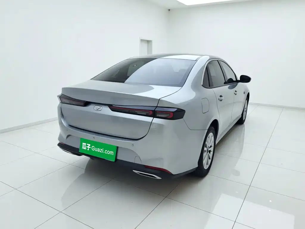 Cowin Xuandu — миниатюра 6