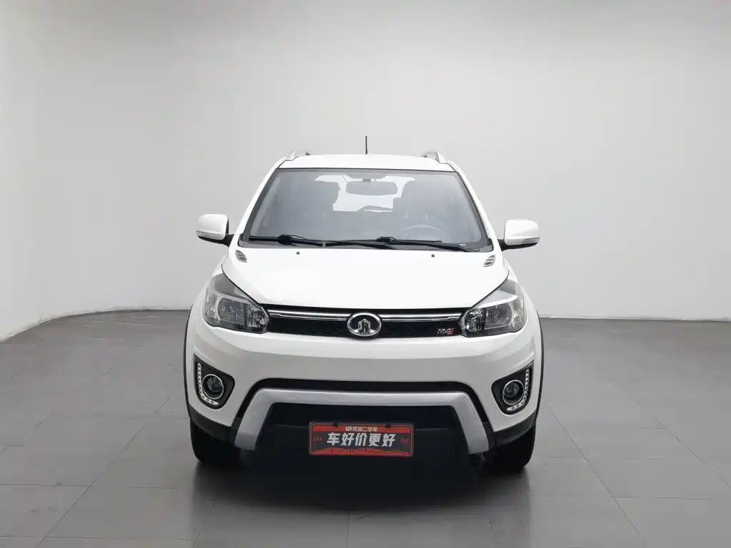 Great Wall Great Wall M4 — миниатюра 3