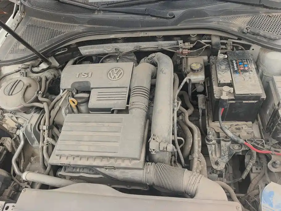 Volkswagen Lamando — миниатюра 10