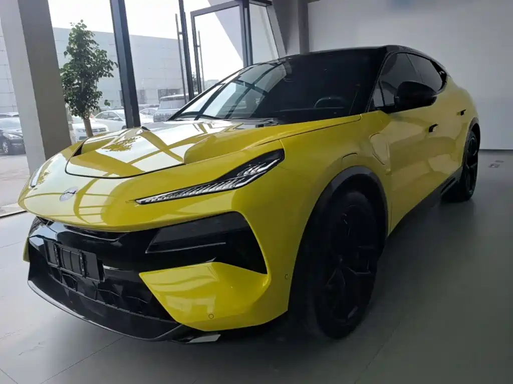 Lotus Eletre