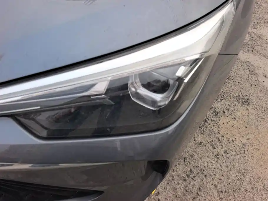 Roewe i5 — миниатюра 5