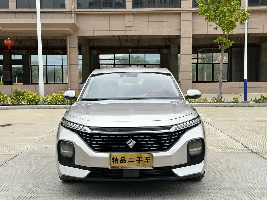 Baojun RC-5 — миниатюра 2
