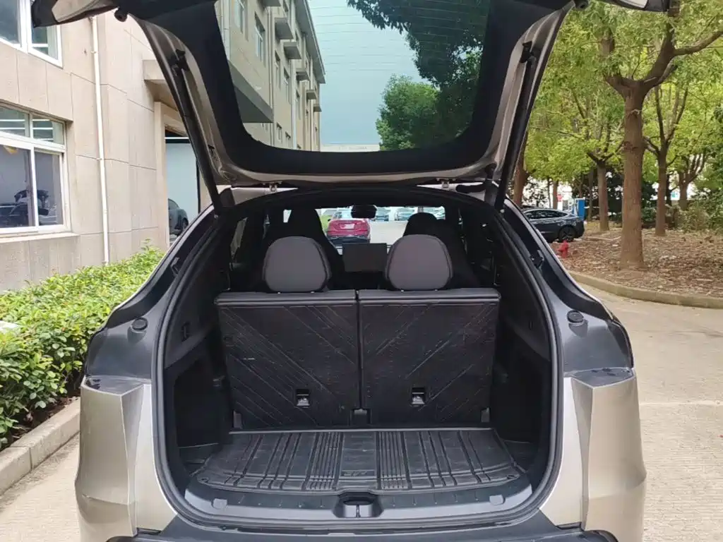 Tesla Model Y L — миниатюра 19