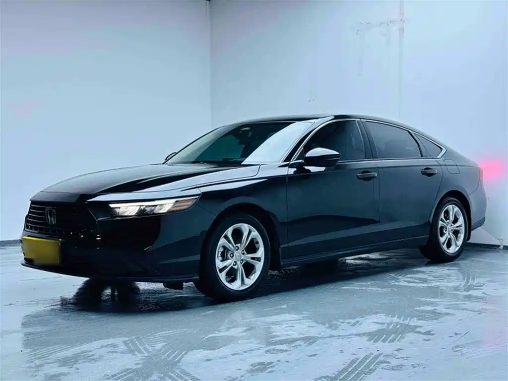 Honda Accord 2024